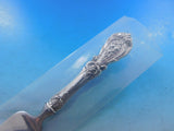Francis I by Reed and Barton Sterling Silver Cheese Server Straight Edge Custom