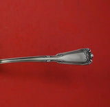 Chambord by Reed and Barton Sterling Silver Fish Server FH AS Pierced 11 1/2"