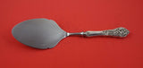 Florentine Lace By Reed and Barton Sterling Silver Pastry Server HH WS 10" orig