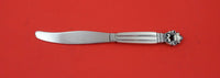 Acorn by Georg Jensen Sterling Silver Fruit Knife / Child HH All Sterling 7"