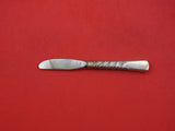 Colonial by Gorham Sterling Silver Butter Spreader hollow Handle modern rare