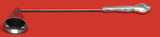 Melrose by Gorham Sterling Silver Candle Snuffer HH w/ Stainless 11 1/2" Custom