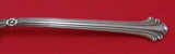 Silver Plumes by Towle Sterling Silver Ice Cream Dessert Fork 6 1/8" Custom Made