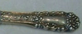 Victoria Old by Watson Sterling Silver Dessert Knife 7 3/4" Silverware Heirloom