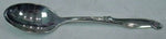 Silver Melody by International Sterling Silver Teaspoon 6"