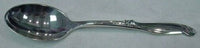 Silver Melody by International Sterling Silver Teaspoon 6"