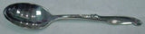 Silver Melody by International Sterling Silver Teaspoon 6"