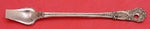Saint James By Tiffany Rare Copper Sample Cocktail Fork One of a Kind 6 1/8"