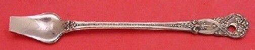 Saint James By Tiffany Rare Copper Sample Cocktail Fork One of a Kind 6 1/8"