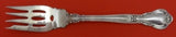 Chantilly by Gorham Sterling Silver Pastry Fork w/ bar  6"