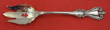 Old Colonial by Towle Sterling Silver Serving Fork 3-tine Pierced Custom 8"