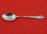 Albany by Mappin and Webb English Sterling Silver Demitasse Spoon 4 3/4"