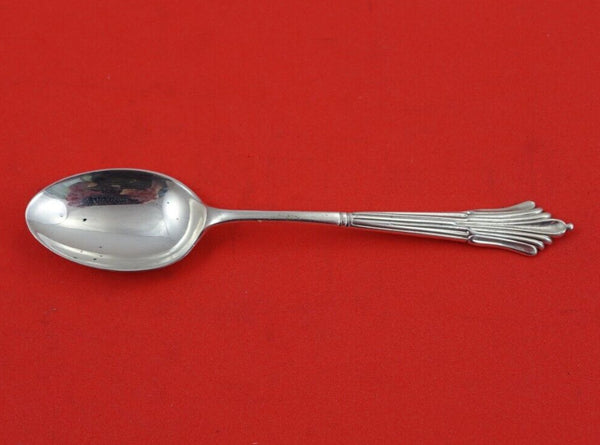Albany by Mappin and Webb English Sterling Silver Demitasse Spoon 4 3/4"