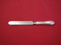 Moresque by Dominick and Haff Sterling Silver Regular Knife blunt 8 7/8"