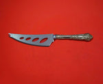 French Renaissance Reed and Barton Sterling Silver Cheese Sausage Knife Custom