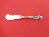 Grenoble aka Gloria by Wm. Rogers Plate Silverplate Individual Butter Spreader