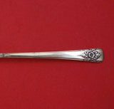 Dorchester New by International Sterling Silver Demitasse Spoon 4 1/8" Heirloom