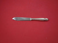 Stradivari by Wallace Sterling Silver Fish Knife HH WS 8 3/4"