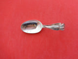 Vintage by 1847 Rogers Plate Silverplate Curved Baby Spoon 3 5/8"