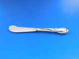 Rhapsody New by International Sterling Silver Butter Spreader HH Pad Set 12 pcs