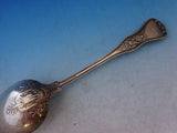 Olympian By Tiffany and Co Sterling Silver Vegetable Serving Spoon 9 1/2"