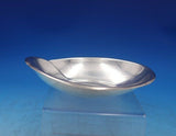 Silver Sculpture by Reed and Barton Sterling Silver Nut Bowl #X170 (#6373)