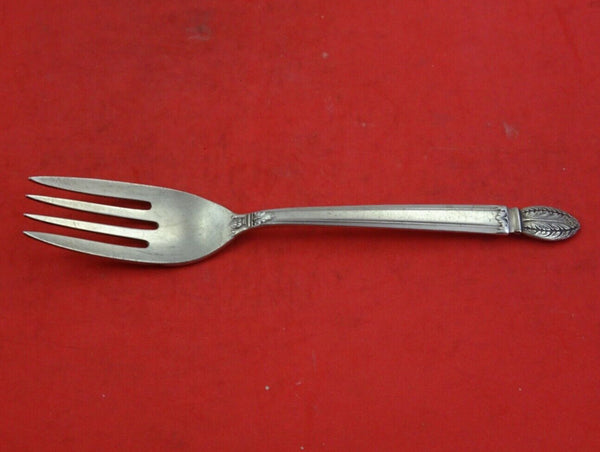 Colonial Classic by Reed and Barton Sterling Silver Salad Fork 6 1/2"