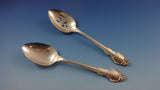 Marlborough by Reed & Barton Sterling Silver Dinner Flatware Set Service 53 Pcs