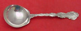 Strasbourg by Gorham Sterling Silver Bouillon Soup Spoon 5"