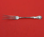 Rose Cascade by Reed and Barton Sterling Silver Lemon Fork 5" Serving Heirloom