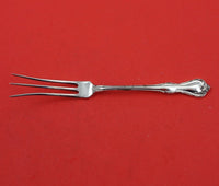 Rose Cascade by Reed and Barton Sterling Silver Lemon Fork 5" Serving Heirloom