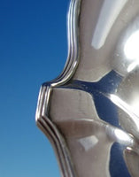 Plymouth by Gorham Sterling Silver Vegetable Bowl Oval #2784 (#1975)