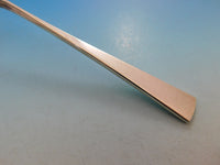 Dimension by Reed & Barton Sterling Silver Flatware Service for 12 Set 60 pcs