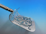 Mythologique by Gorham Sterling Silver Asparagus Server HHAS Circa 1890 Pierced