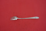 Festival by Lunt Sterling Silver Cocktail Fork 5 5/8"
