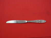 Tree of Life Gold by Reed and Barton Sterling Silver Regular Knife 9"