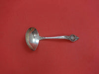 Cameo by Reed and Barton Sterling Silver Gravy Ladle 6 5/8" Serving Vintage