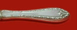 Marie Antoinette by Dominick and Haff Sterling Silver Dinner Knife Blunt 9 5/8"
