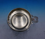 Shiebler Sterling Silver Porringer Repoussed Landscape Chicks Egg #3530 (#3915)