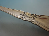 Prince Eugene by Alvin Sterling Silver Flatware Set For 12 Service 54 Pieces