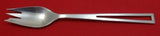 Avanti by Celsa Sterling Silver Salad Fork 3-tine 6 7/8" Mid-Century Modern