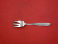 Tree of Life by Reed & Barton Sterling Silver Salad Fork 6 3/4" Flatware