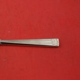 Arvesolv by Th. Marthinsen Norwegian .830 Silver Luncheon Knife HH WS 7 3/4"