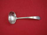 William and Mary by Lunt Sterling Silver Gravy Ladle 5 1/2" Vintage Serving