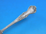 Cambridge by Gorham Sterling Silver Cucumber Server Pierced Flower Teeth w/Mono