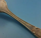 Mademoiselle by International Sterling Silver Regular Place Setting(s) 4pc