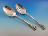 Eighteenth Century by Reed & Barton Sterling Silver Flatware Set Service 78 Pcs