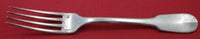 Anjou by Christofle Sterling Silver Dinner Fork 8" Heirloom Silverware