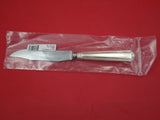 Embassy Scroll by Lunt Sterling Silver Fish Knife HH WS original 8 1/2" New
