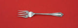 English Estate Sterling Silver Ramekin Fork original  London 1915   4 1/4"